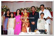 Suresh Gopi Family With Karthika Photos 2