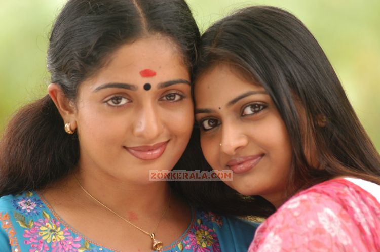 Actress Kavya Madhavan And Geethu Mohandas Latest Photo 542