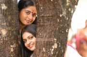 Kavya Madhavan And Geethu Mohandas Photo 406