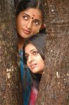 Kavya Madhavan And Geethu Mohandas Stills 541