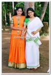 Meera Jasmine And Kavya 4