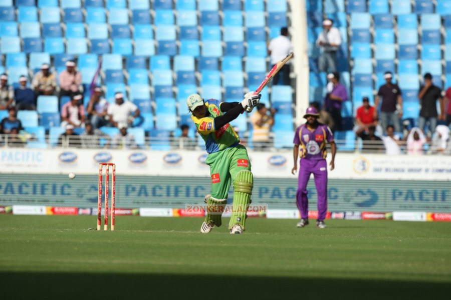 Kerala Strikers Vs Bengal Tigers 1136