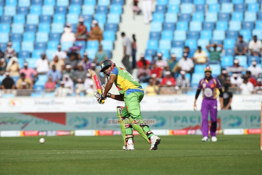 Kerala Strikers Vs Bengal Tigers 4222