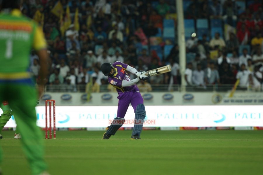 Kerala Strikers Vs Bengal Tigers 5362