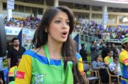 Lakshmi Rai At Ccl2 550