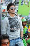 Sreesanth At Kerala Vs Bengal Match 498