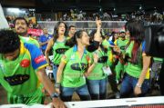 Kerala Strikers Vs Mumbai Heroes 4163