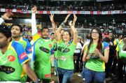 Kerala Strikers Vs Mumbai Heroes Photos 4609