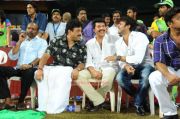 Kerala Strikers Vs Mumbai Heroes Photos 9164