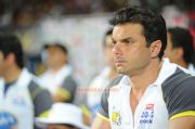 Kerala Strikers Vs Mumbai Heroes Photos 9735