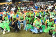 Kerala Strikers Vs Mumbai Heroes Stills 156