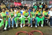 Kerala Strikers Vs Mumbai Heroes Stills 4764