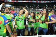 Kerala Strikers Vs Mumbai Heroes Stills 7866