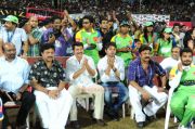 Kerala Strikers Vs Mumbai Heroes Stills 887