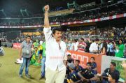 Kerala Strikers Vs Mumbai Heroes Stills 916