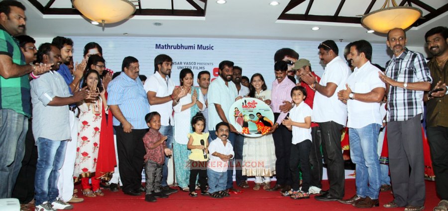 Kutteem Kolum Audio Release 2029