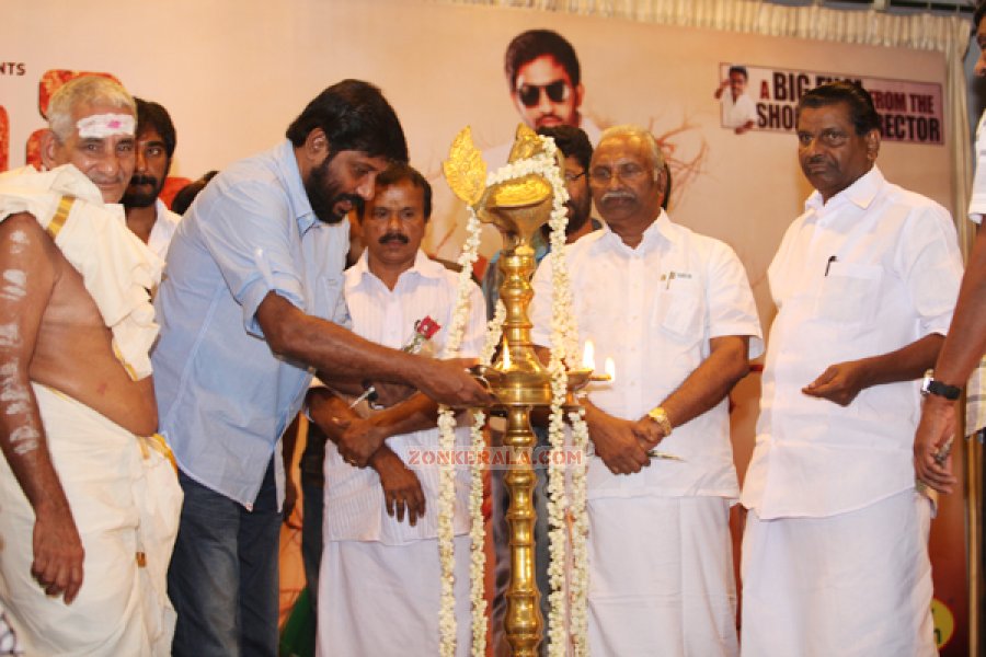 Kuttiyum Kolum Pooja Stills 1502