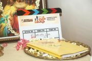 Kuttiyum Kolum Pooja Stills 2999