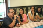 Mad Dad Movie Pooja 38