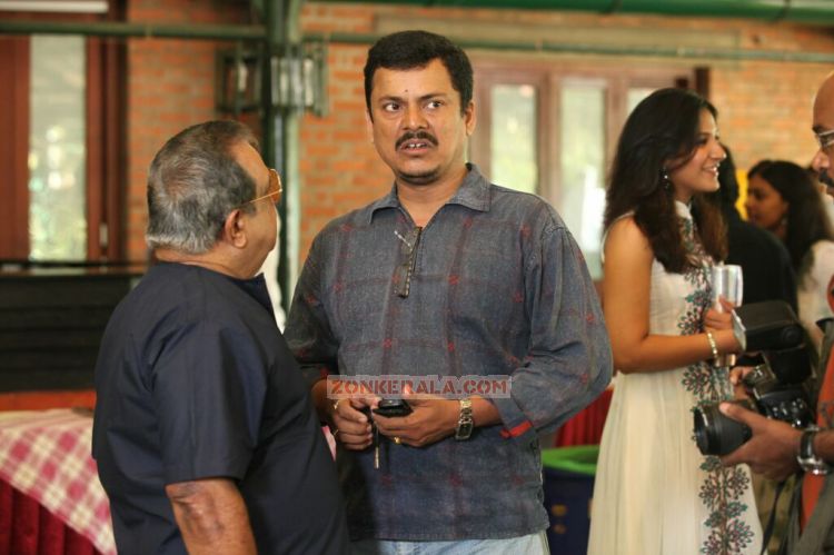 Mad Dad Movie Pooja 6167