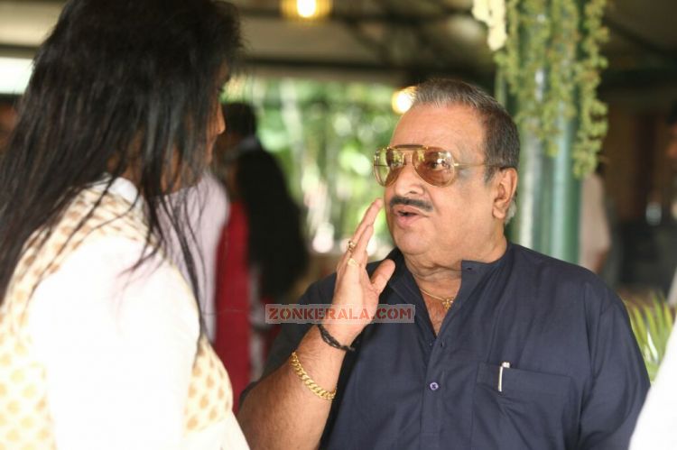 Mad Dad Movie Pooja 6240