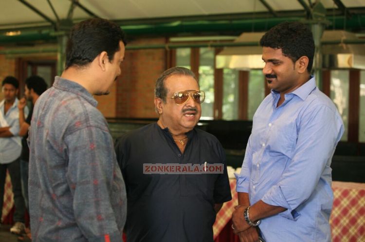 Mad Dad Movie Pooja 6646