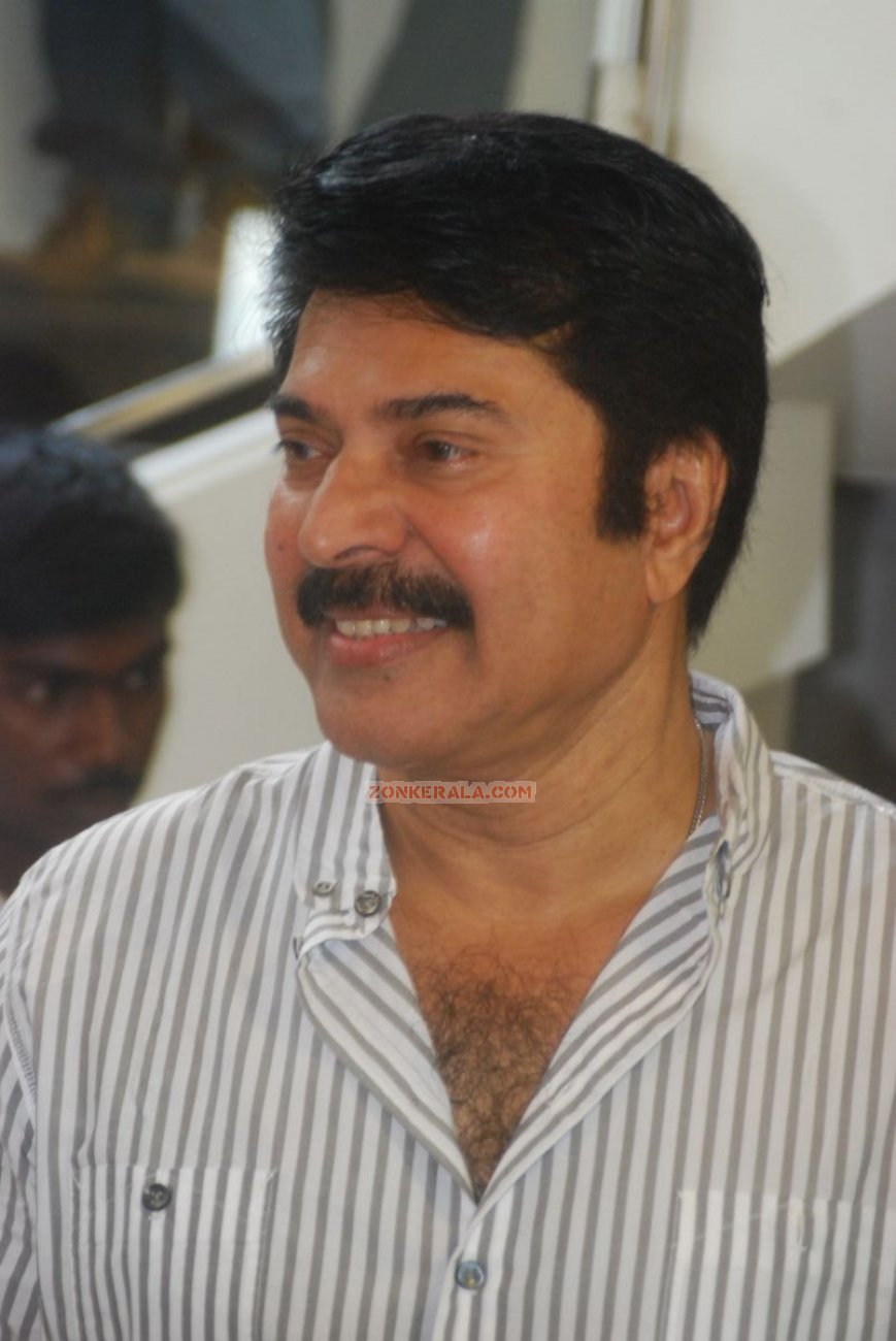 Mammootty 642