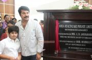 Mammootty At Motherhood Chennai 141