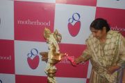 Mammootty At Motherhood Chennai 9388