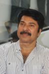 Mammootty At Motherhood Chennai 9442