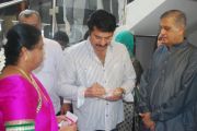 Mammootty At Motherhood Chennai Photos 3445