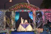 Mamta Mohandas Wedding Reception 3471