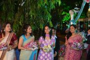 Mamta Mohandas Wedding Reception 4195