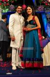 Mamta Mohandas Wedding Reception 5972