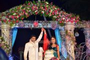 Prajith Padmanabhan And Mamta Mohandas Reception 257