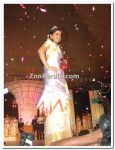 Miss Kerala 2009 Contest 7