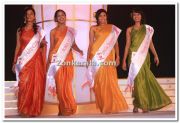 Miss Kerala 2009 Contest Stills 1