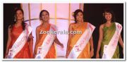 Miss Kerala 2009 Contest Stills 2
