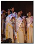 Miss Kerala 2009 Contest Stills 3