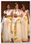 Miss Kerala 2009 Contest Stills 5