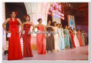 Miss Kerala 2009 Contestants