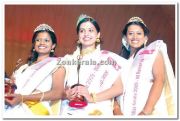 Miss Kerala 2009