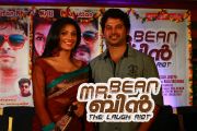 Mr Bean Audio Launch 4035