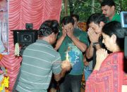 Namboothiri Yuvavu At 43 Pooja Stills 9914