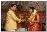 Navya Nair Marriage Photos 1