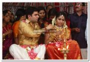 Navya Nair Marriage Photos 11