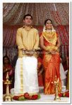 Navya Nair Marriage Photos 14