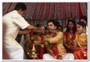 Navya Nair Marriage Photos 8