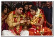 Navya Nair Wedding Photos 1