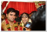 Navya Nair Wedding Photos 11